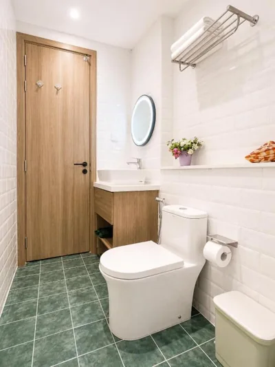An House Apartment – Fotos 5