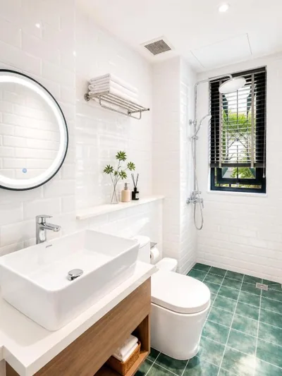 An House Apartment – Fotos 6