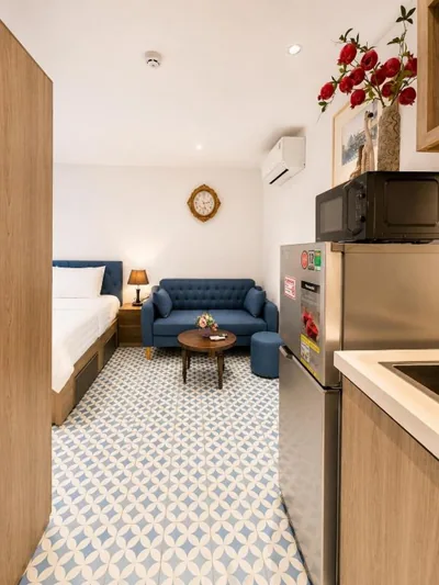 An House Apartment – Fotos 7