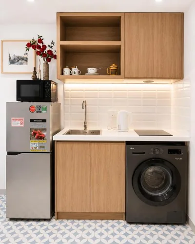 An House Apartment – Fotos 8