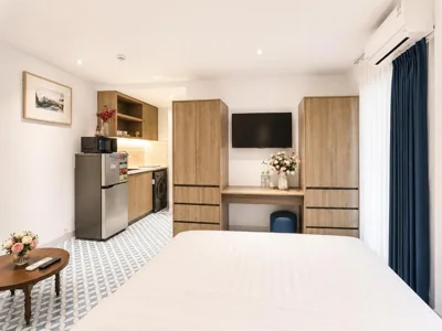 An House Apartment – Fotos 10