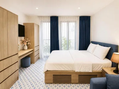 An House Apartment – Fotos 13
