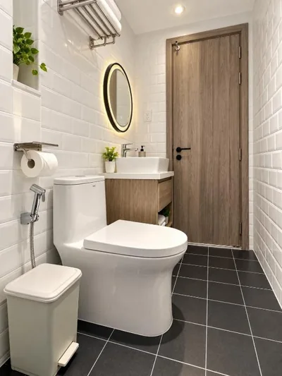 An House Apartment – Fotos 15